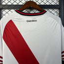 Camisa River Plate l 25/26 | Versão Torcedor Masculina