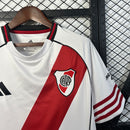 Camisa River Plate l 25/26 | Versão Torcedor Masculina