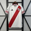 Camisa River Plate l 25/26 | Versão Torcedor Masculina
