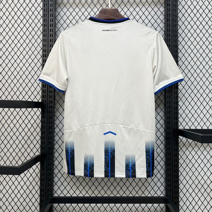 Camisa Atalanta ll 25/26 | Versão Torcedor Feminina