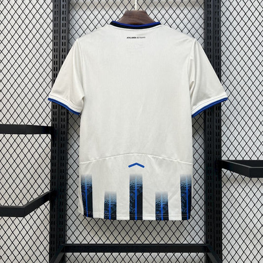 Camisa Atalanta ll 25/26 | Versão Torcedor Feminina