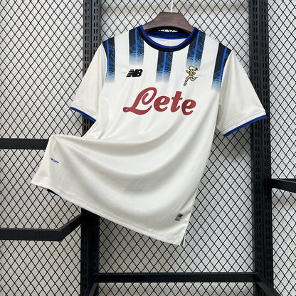Camisa Atalanta ll 25/26 | Versão Torcedor Feminina