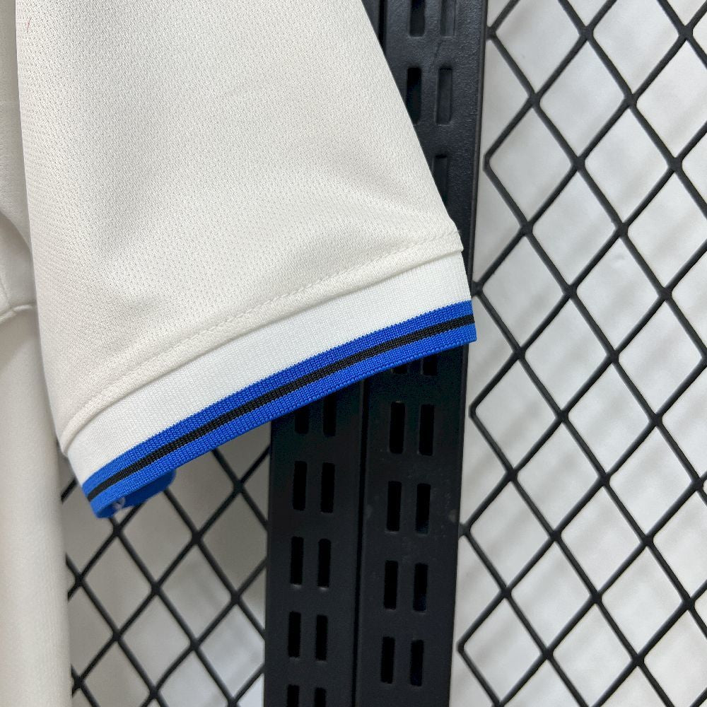 Camisa Atalanta ll 25/26 | Versão Torcedor Feminina