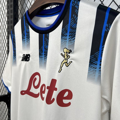 Camisa Atalanta ll 25/26 | Versão Torcedor Feminina