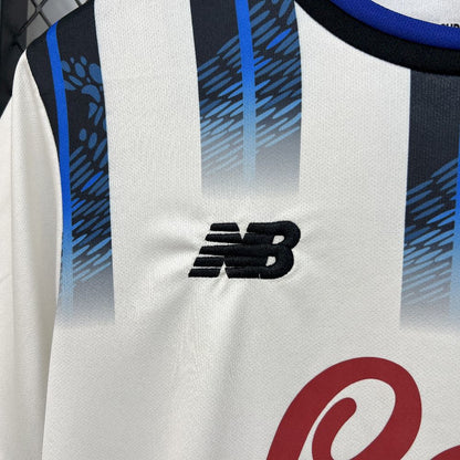 Camisa Atalanta ll 25/26 | Versão Torcedor Feminina