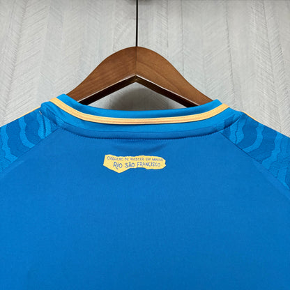 Camisa Cruzeiro lll 25/26 | Versão Torcedor Masculina