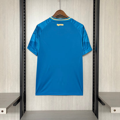 Camisa Cruzeiro lll 25/26 | Versão Torcedor Masculina