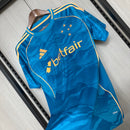 Camisa Cruzeiro lll 25/26 | Versão Torcedor Masculina