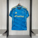 Camisa Cruzeiro lll 25/26 | Versão Torcedor Masculina