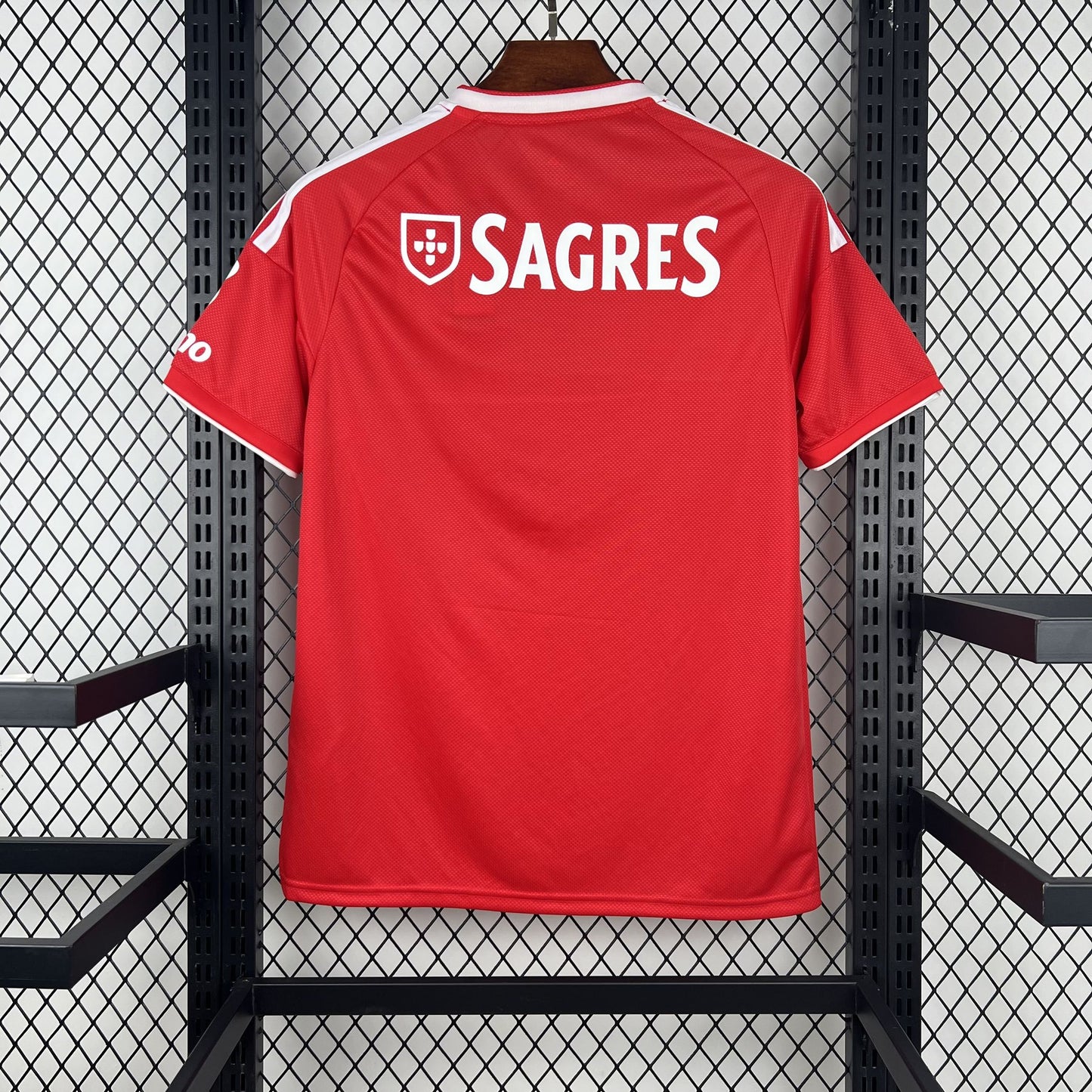 Camisa Benfica l 26/27 | Versão Torcedor Masculina