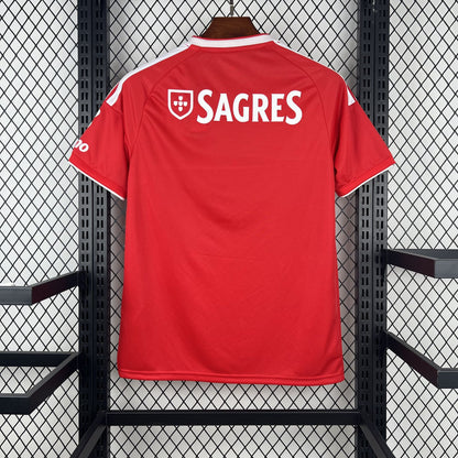 Camisa Benfica l 26/27 | Versão Torcedor Masculina