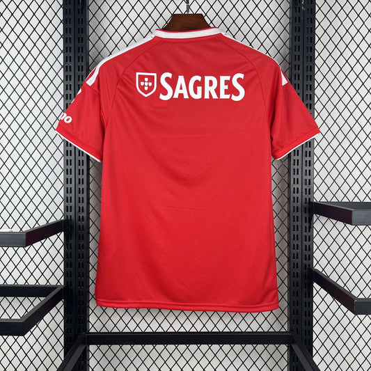 Camisa Benfica l 26/27 | Versão Torcedor Masculina