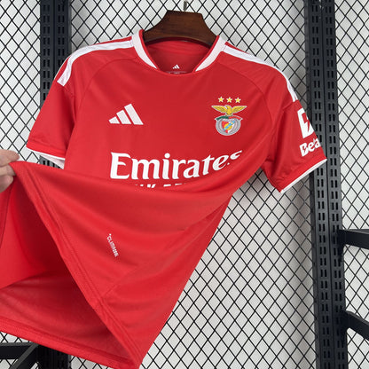 Camisa Benfica l 26/27 | Versão Torcedor Masculina