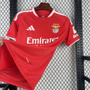Camisa Benfica l 26/27 | Versão Torcedor Masculina