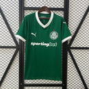 Camisa do Palmeiras l 25/26 Masculina Torcedor