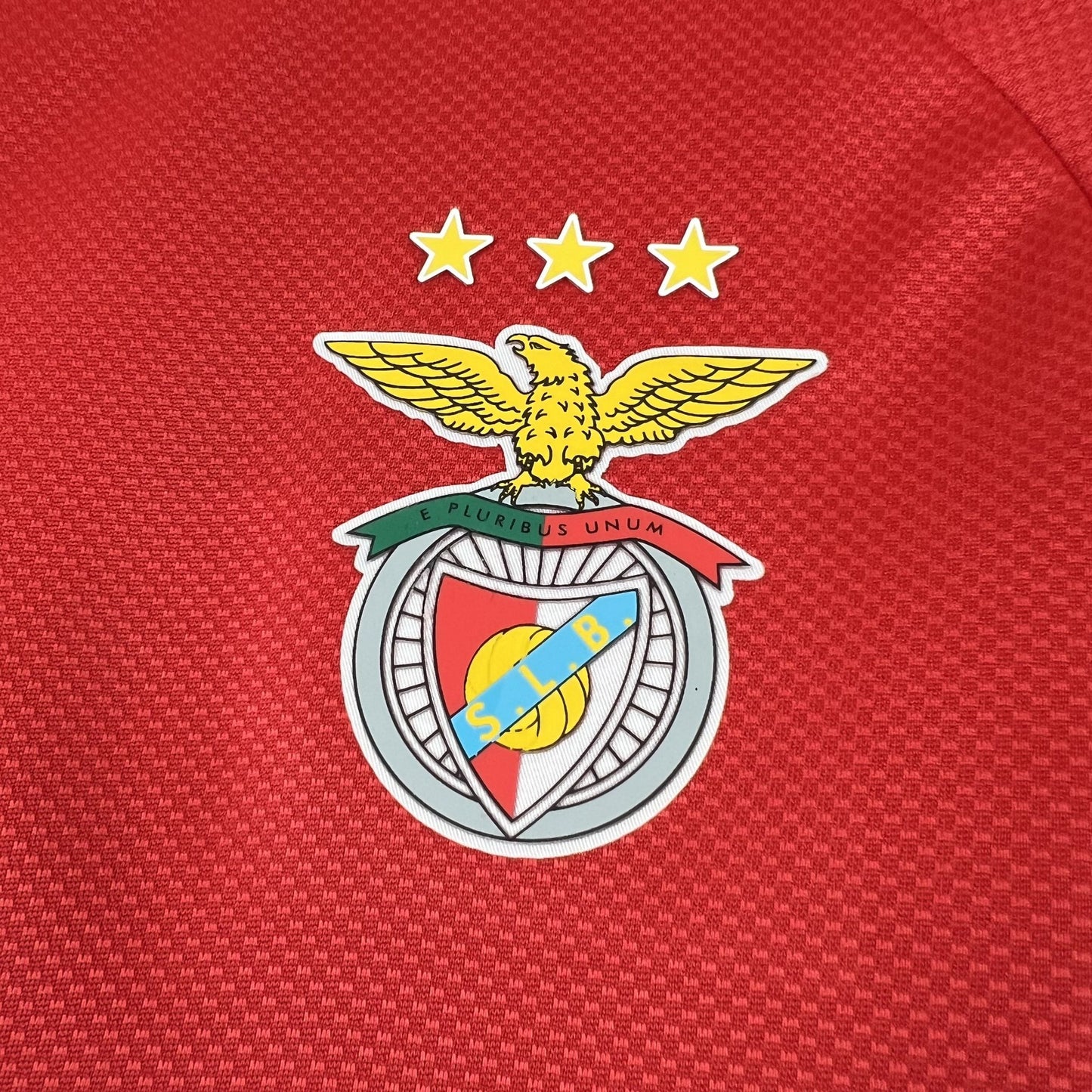 Camisa Benfica l 26/27 | Versão Torcedor Masculina