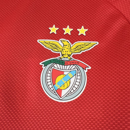 Camisa Benfica l 26/27 | Versão Torcedor Masculina