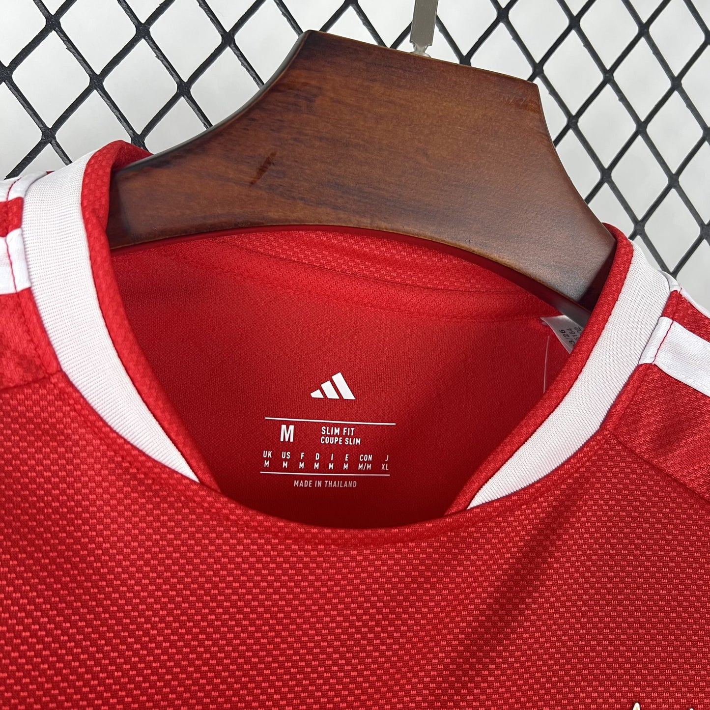 Camisa Benfica l 26/27 | Versão Torcedor Masculina