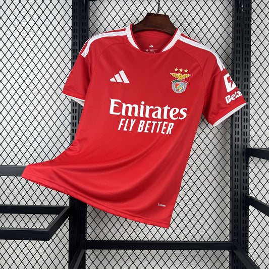 Camisa Benfica l 26/27 | Versão Torcedor Masculina