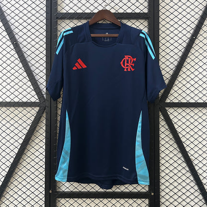 Camisa do Flamengo Treino l 2025/26 Masculina Torcedor