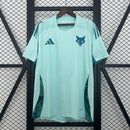 Camisa do Cruzeiro de Treino ll 2025/26 Masculina Torcedor