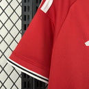 Camisa Manchester United l 26/27 | Versão Torcedor Masculina