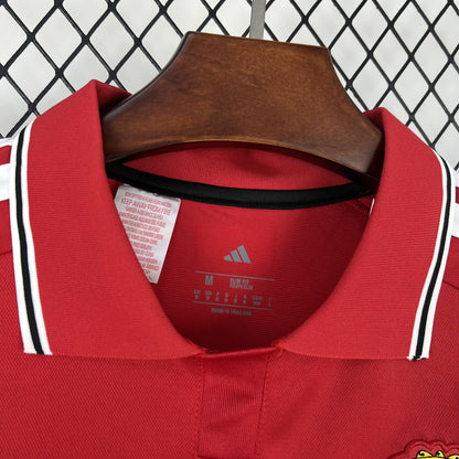 Camisa Manchester United l 26/27 | Versão Torcedor Masculina