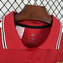 Camisa Manchester United l 26/27 | Versão Torcedor Masculina