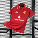Camisa Manchester United l 26/27 | Versão Torcedor Masculina