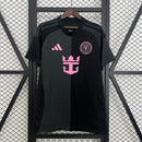 Camisa Inter Miami ll 25/26 | Versão Torcedor Masculina