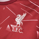 Camisa Liverpool l 26/27 | Versão Torcedor Masculina