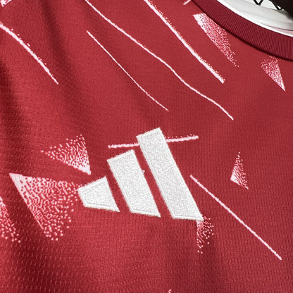 Camisa Liverpool l 26/27 | Versão Torcedor Masculina
