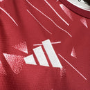 Camisa Liverpool l 26/27 | Versão Torcedor Masculina