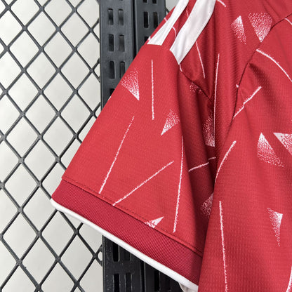 Camisa Liverpool l 26/27 | Versão Torcedor Masculina