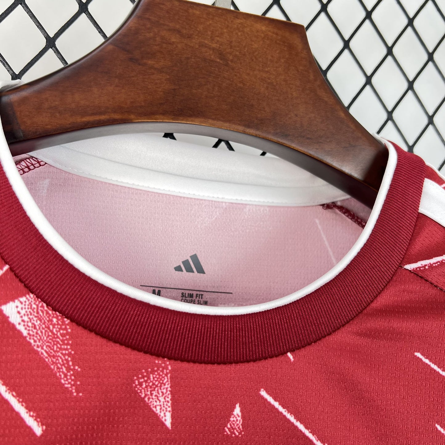 Camisa Liverpool l 26/27 | Versão Torcedor Masculina