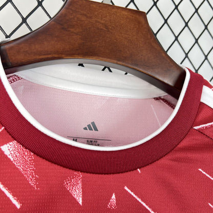 Camisa Liverpool l 26/27 | Versão Torcedor Masculina