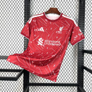 Camisa Liverpool l 26/27 | Versão Torcedor Masculina