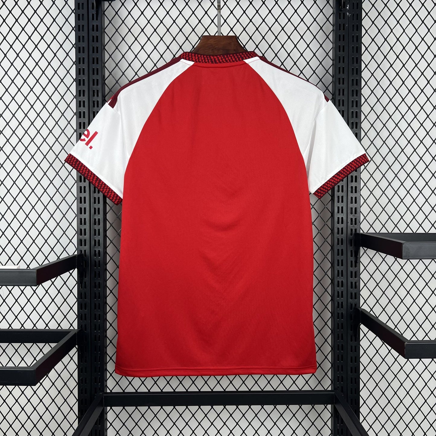 Camisa Arsenal l 26/27 | Versão Torcedor Masculina