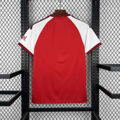 Camisa Arsenal l 26/27 | Versão Torcedor Masculina