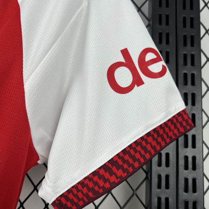 Camisa Arsenal l 26/27 | Versão Torcedor Masculina