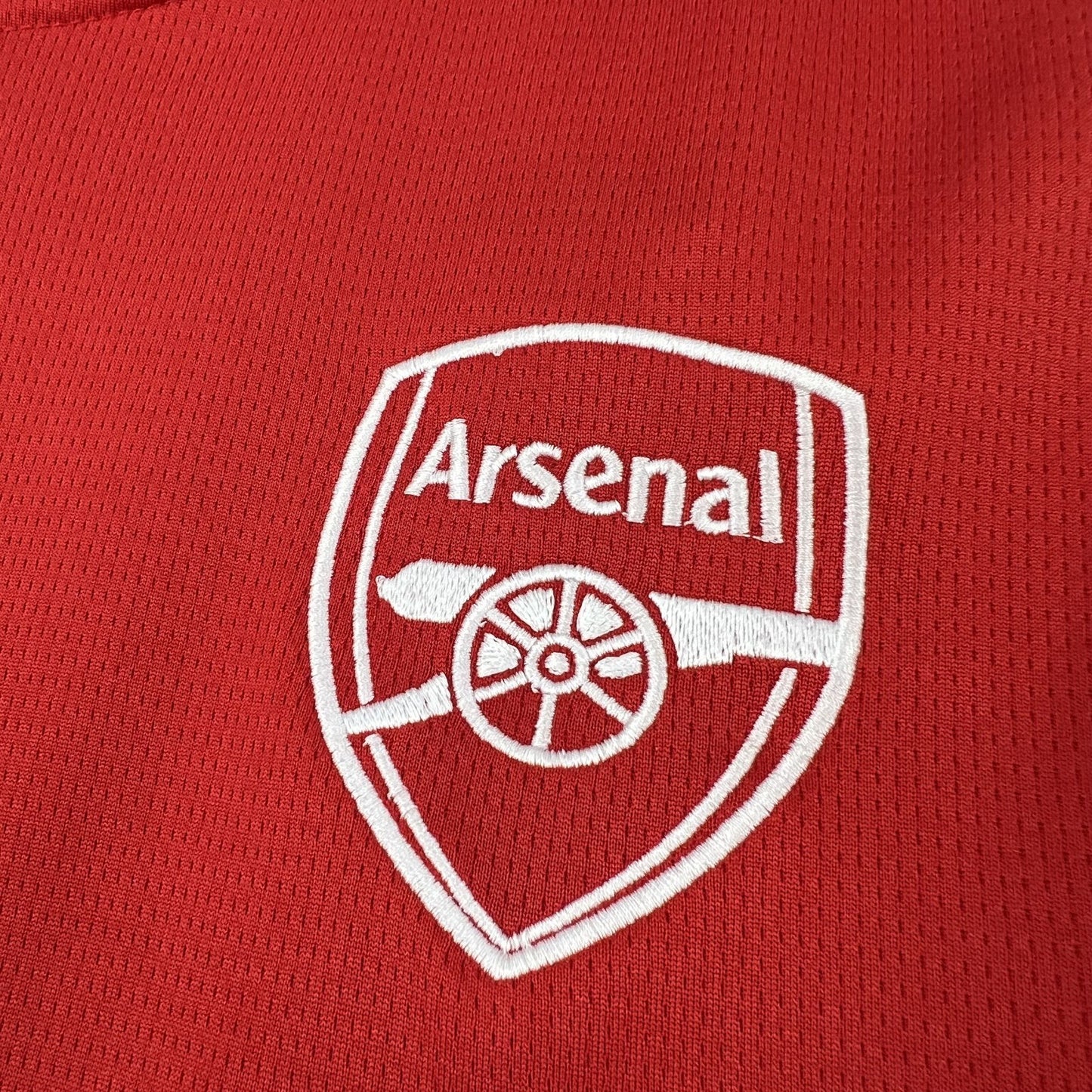 Camisa Arsenal l 26/27 | Versão Torcedor Masculina