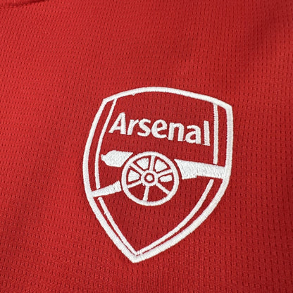 Camisa Arsenal l 26/27 | Versão Torcedor Masculina