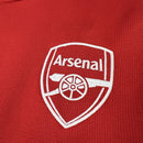 Camisa Arsenal l 26/27 | Versão Torcedor Masculina