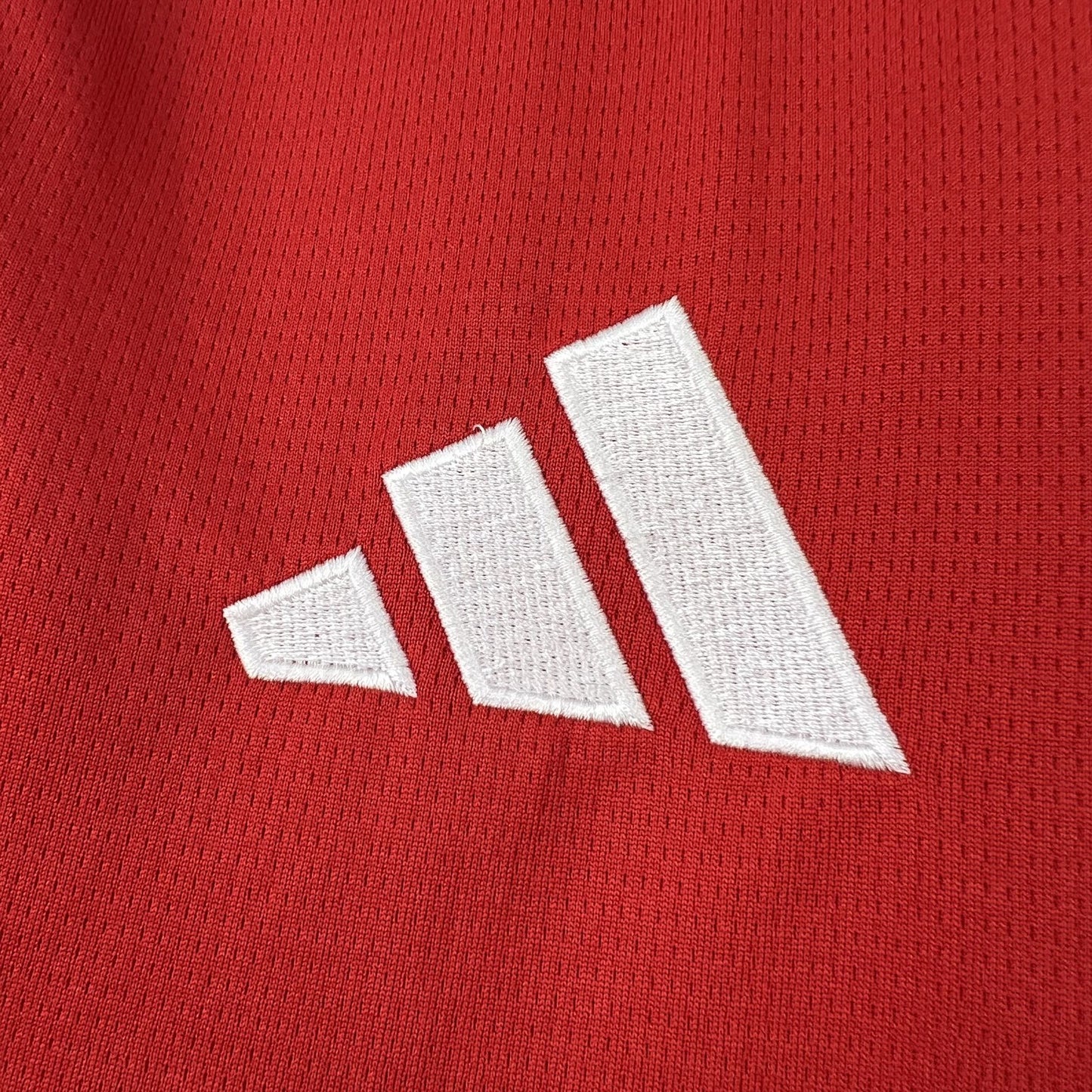 Camisa Arsenal l 26/27 | Versão Torcedor Masculina