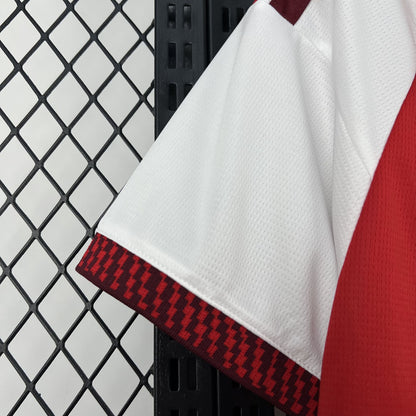 Camisa Arsenal l 26/27 | Versão Torcedor Masculina