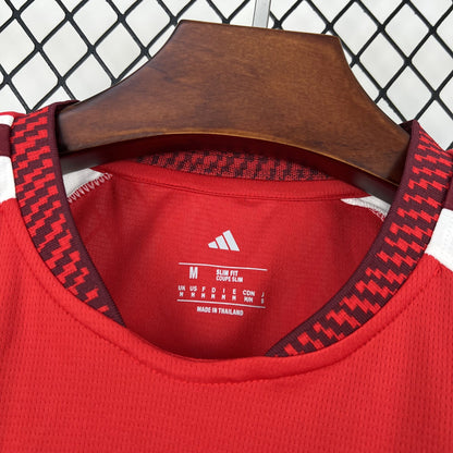 Camisa Arsenal l 26/27 | Versão Torcedor Masculina