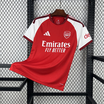 Camisa Arsenal l 26/27 | Versão Torcedor Masculina