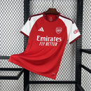 Camisa Arsenal l 26/27 | Versão Torcedor Masculina