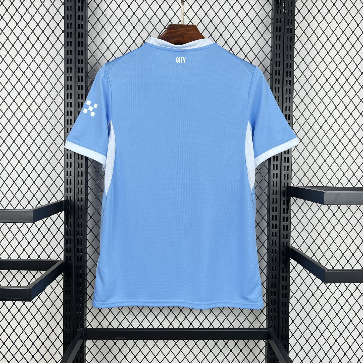 Camisa Manchester City l 26/27 | Versão Torcedor Masculina
