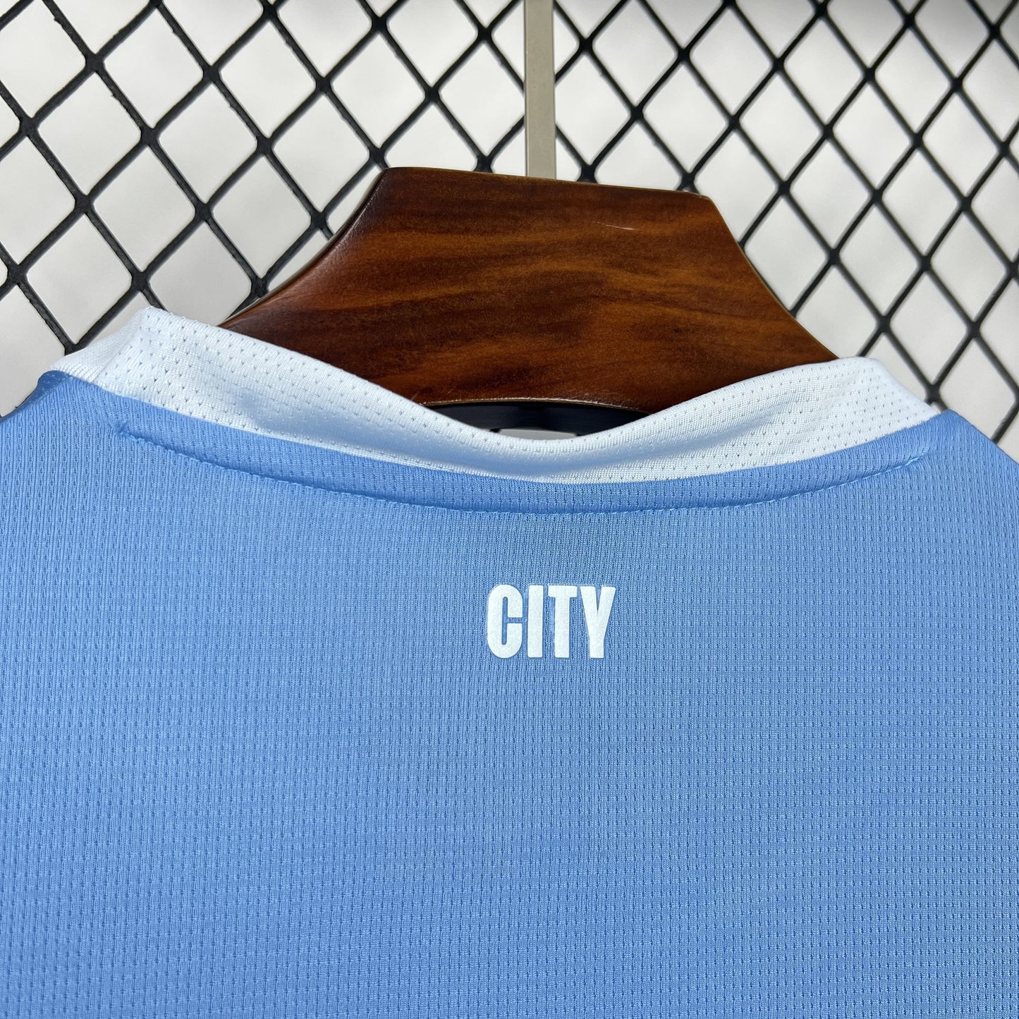Camisa Manchester City l 26/27 | Versão Torcedor Masculina